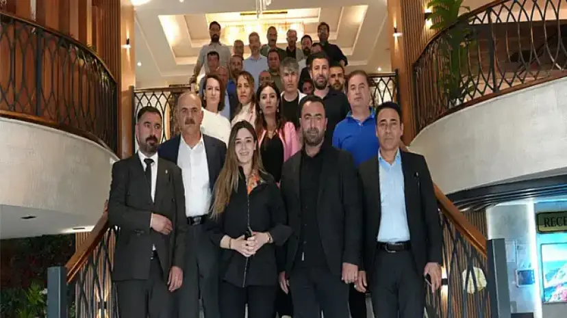 İrem Bayram: “Toprağı da sınırı da bereketli, potansiyeli birlikte harekete geçireceğiz”