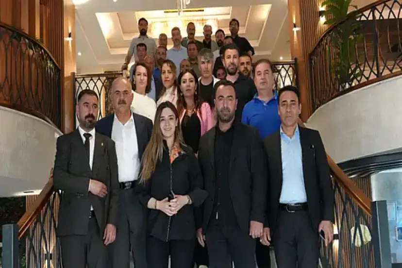 İrem Bayram: “Toprağı da sınırı da bereketli, potansiyeli birlikte harekete geçireceğiz”