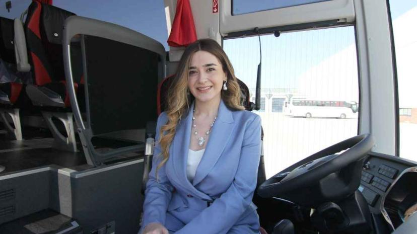 İrem Bayram’dan Van için çözüm çağrısı: