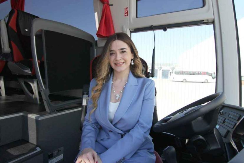 İrem Bayram’dan Van için çözüm çağrısı: