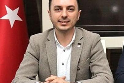 İş İnsanı Eren Görsel Görmen’den Kurban Bayramı mesajı