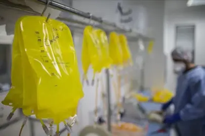 Kanser için yeni bir umut daha: "Amivantamab" aşısı tümörleri yok ediyor