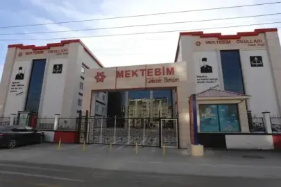Mektebim Koleji'nden Kurban Bayramı mesajı