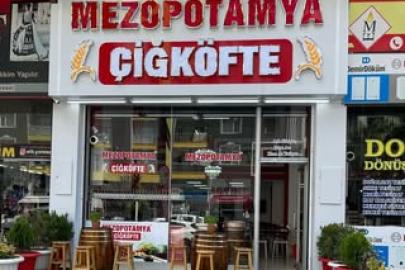 Mezopotamya Çiğ Köfte’den Kurban Bayramı mesajı