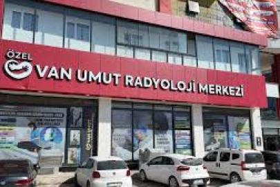 Özel Van Umut Radyoloji'den Kurban Bayramı mesajı