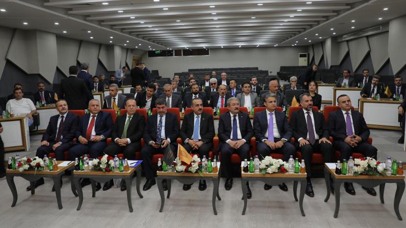 Prof.Dr. Parin Van Kahvaltısını kaleme aldı.