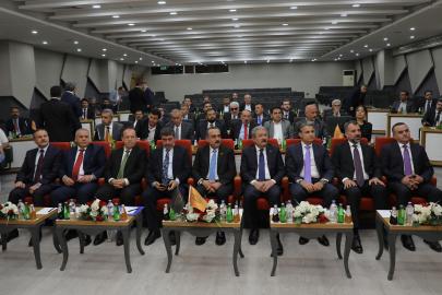 Prof.Dr. Parin Van Kahvaltısını kaleme aldı.