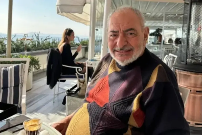 Reha Muhtar hayatını kaybetti