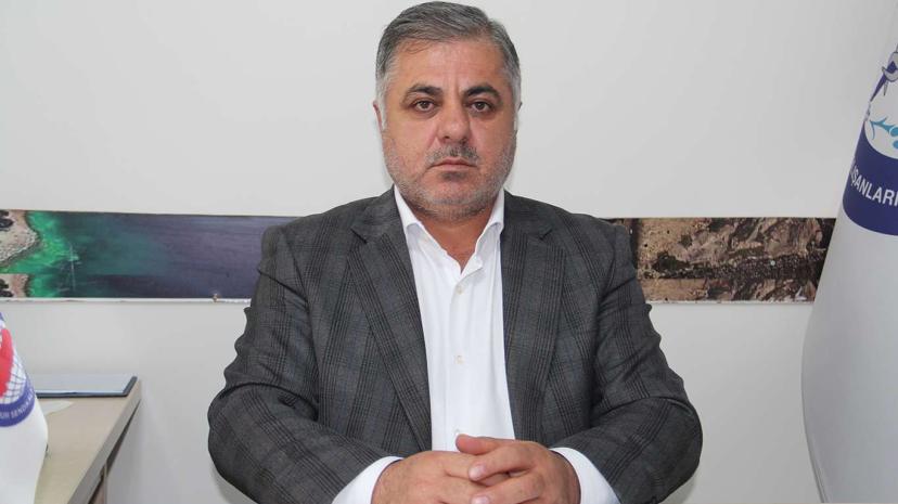 Sağlık Sen Van Şubesi’nden seçim usulsüzlüğüne tepki