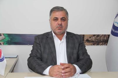 Sağlık Sen Van Şubesi’nden seçim usulsüzlüğüne tepki