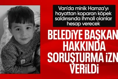 Saray Belediye Başkanı Davut Acar hakkında soruşturma izni verildi