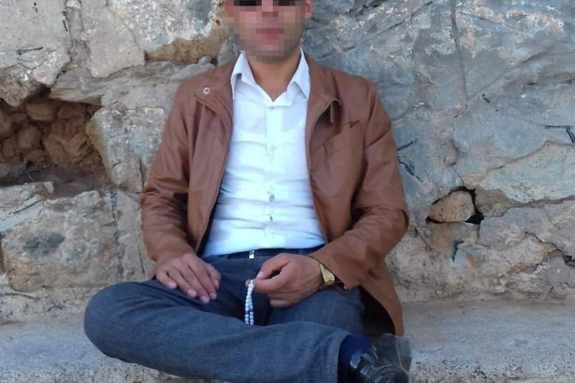 Şemdinli'de katliam yapan uzman çavuş hayatını kaybetti