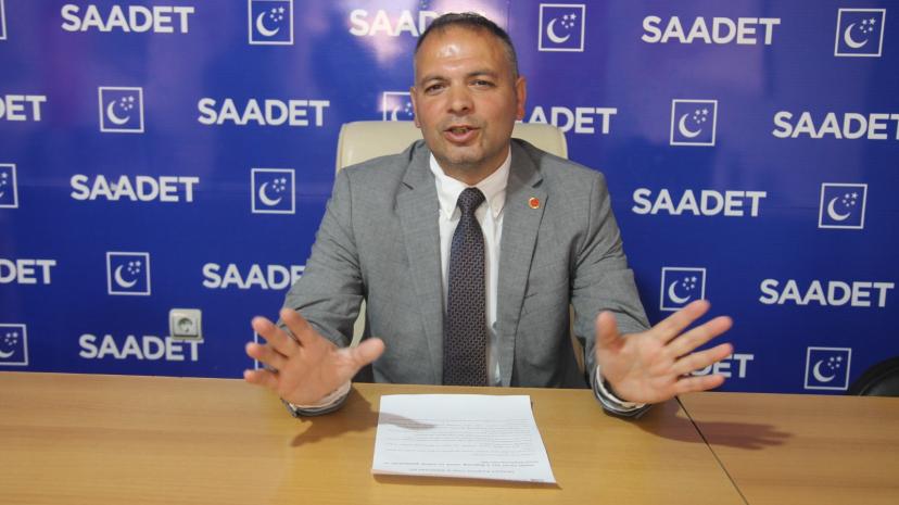 SP su faturalarının düşürülmesini istedi
