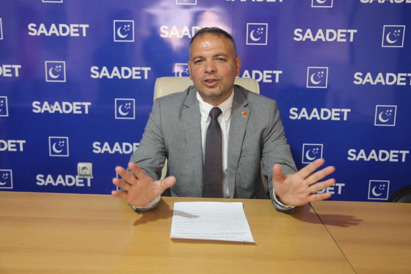 SP su faturalarının düşürülmesini istedi
