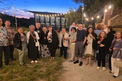 Tariria Kültür Sanat ve Gastronomi Merkezi yerli turistleri büyüledi