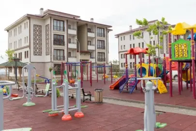 TOKİ Van'da 161 konutu satışa sunuyor