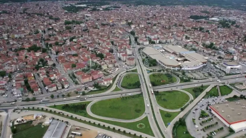Türkiye'de il olabilecek ilçeler: Kriterleri karşılayan 24 ilçe