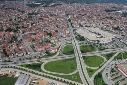 Türkiye'de il olabilecek ilçeler: Kriterleri karşılayan 24 ilçe