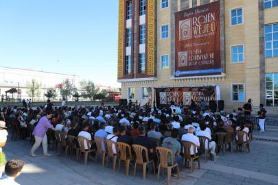 Tuşba Edebiyat ve Kitap Günleri sona erdi