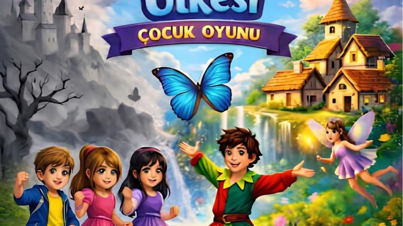 VAN BÜYÜKŞEHİR BELEDİYESİ’NDEN ÇOCUKLARA ÜCRETSİZ TİYATRO ETKİNLİĞİ