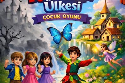VAN BÜYÜKŞEHİR BELEDİYESİ’NDEN ÇOCUKLARA ÜCRETSİZ TİYATRO ETKİNLİĞİ