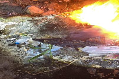 Van Gölü'nde kaçak avlanan 400 kilo inci kefali suya bırakıldı
