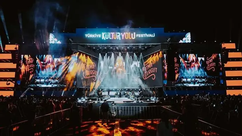 Van Kültür Yolu Festivali 2026 programı belli oldu: işte sahne alacak sanatçılar