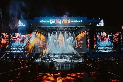 Van Kültür Yolu Festivali 2026 programı belli oldu: işte sahne alacak sanatçılar