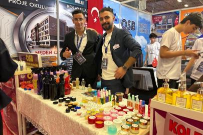 Van OSB Mesleki ve Teknik Anadolu Lisesi geleceğin meslek sahiplerini yetiştiriyor