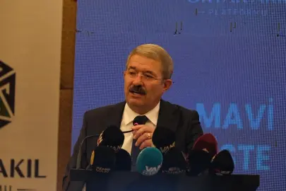 Van TSO başkanı Necdet Takva yeniden adaylığını açıkladı!