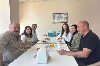 Van'da bir yılda 32 bin 400 kilo verdiler