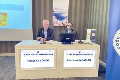 Van’da Çocuk Sağlığının Geleceğine Işık Tutacak Sempozyum Başladı