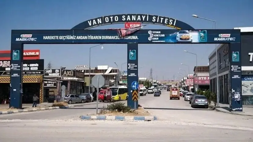 Van’da skandal iddia! Kooperatif seçiminde oy sayısı üye sayısını aştı