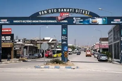 Van’da skandal iddia! Kooperatif seçiminde oy sayısı üye sayısını aştı
