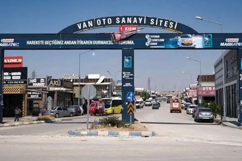 Van’da skandal iddia! Kooperatif seçiminde oy sayısı üye sayısını aştı