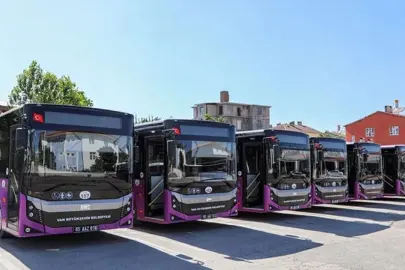 Van’da YKS adayları için ulaşım ücretsiz olacak