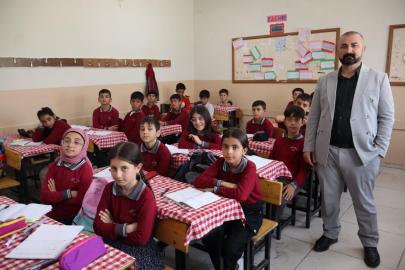 Vanlı öğrenciler matematik olimpiyatlarında dünya şampiyonu oldu