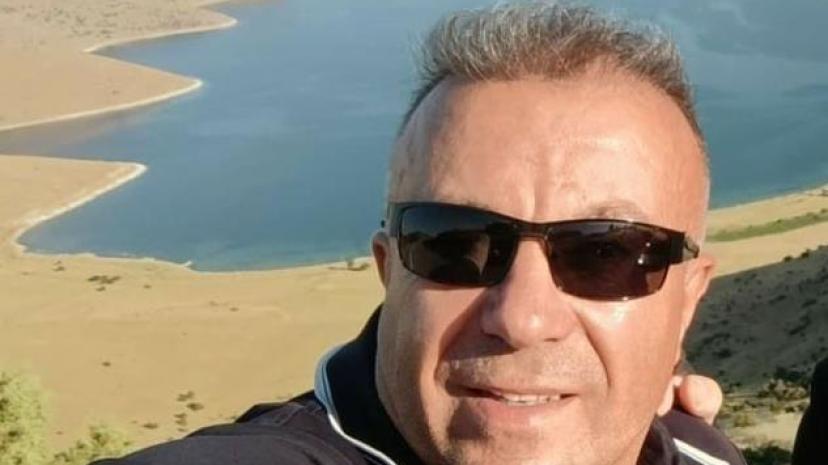 Bahçesaray Çayı'na düşen şahıs hayatını kaybetti