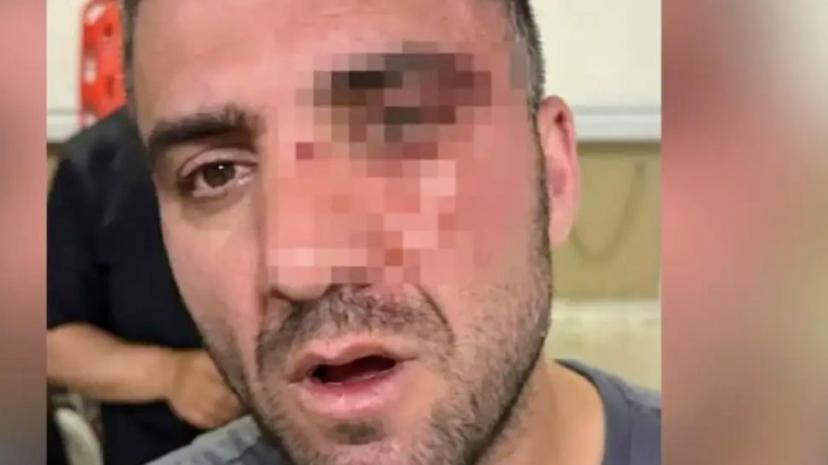 Başkan Bilgin’den sağlıkçılara yapılan şiddete sert tepki