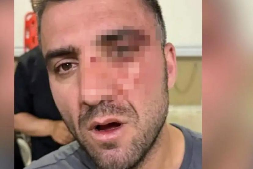 Başkan Bilgin’den sağlıkçılara yapılan şiddete sert tepki