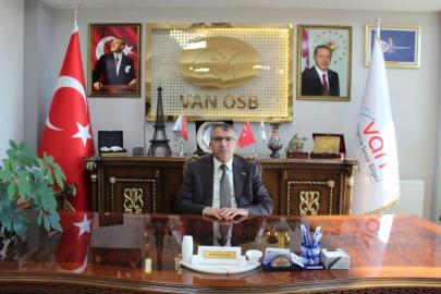 Doğu’nun yükselen üretim üssü: Van OSB