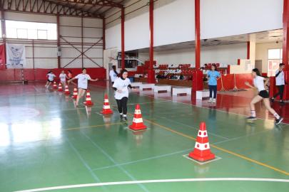 EDREMİT BELEDİYESİ SPORCULARINDAN BÜYÜK BAŞARI