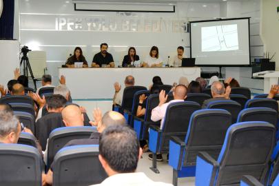 İpekyolu Belediyesi Temmuz Ayı Meclis Toplantıları Başladı