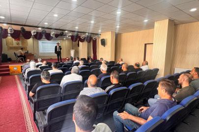 İpekyolu’nda LGS ve YKS Başarısı Kapsamlı Verilerle Masaya Yatırıldı