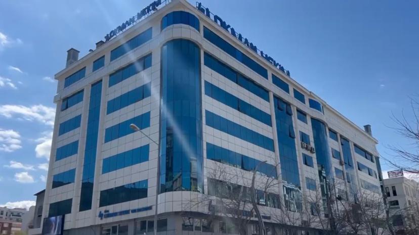 Lokman Hekim Hastanesinden Van’a önemli yatırım