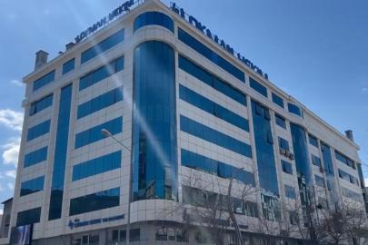 Lokman Hekim Hastanesinden Van’a önemli yatırım