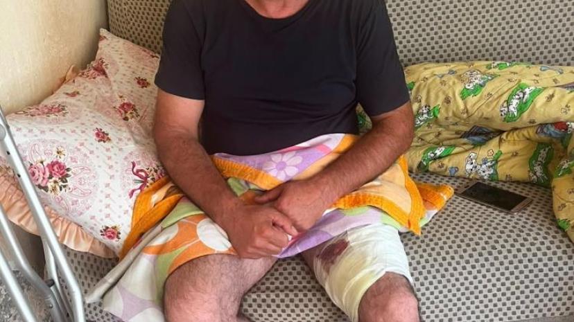 Muradiye’de arazi anlaşmazlığı silahlı kavgaya dönüştü: 1 yaralı