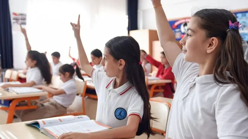 Öğrenciler ve veliler dikkat! Okul yönetmeliği değişti