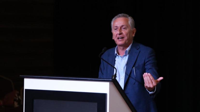 Prof. Dr. Adnan Çevik: "Savaşı tablolarla değil, bizzat içindeymişçesine yaşatacak bir müze planlandı"