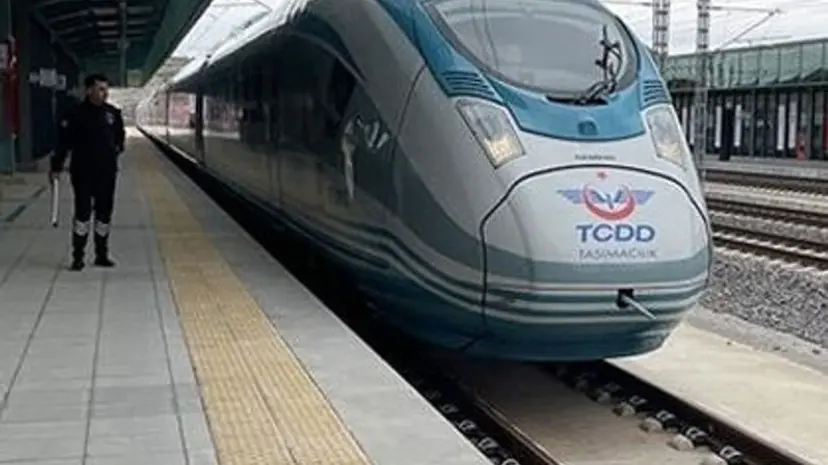 TCDD Van'da personel alımı yapacak